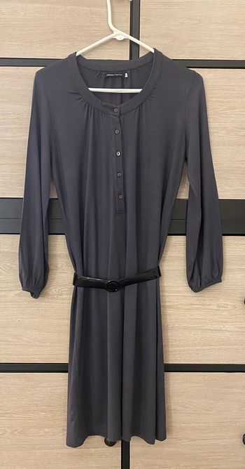 Robe manches longues Les 3 Suisses Taille 38