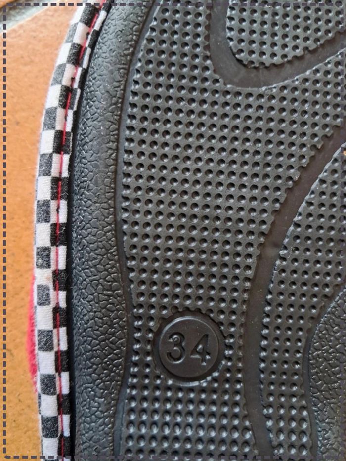 Chaussons Cars 34 - photo numéro 5