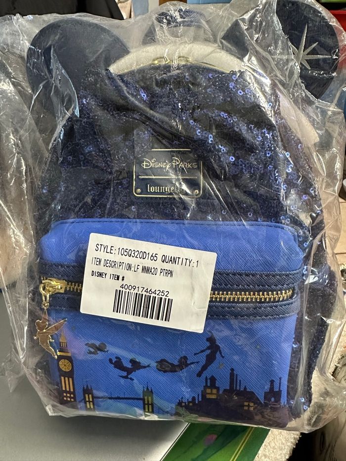 Sac Loungefly - photo numéro 2