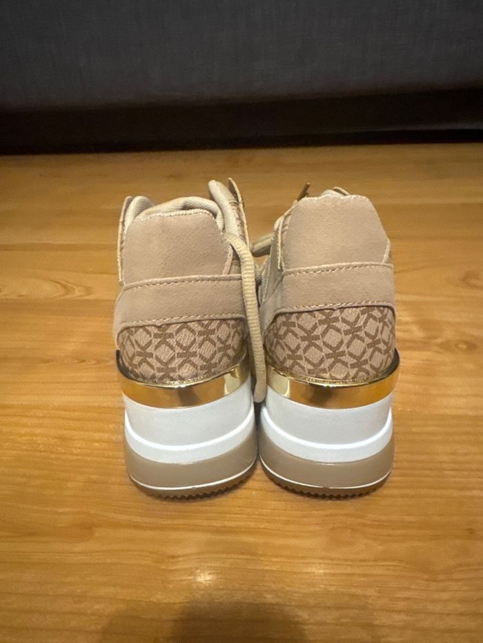 Basket femme - photo numéro 3