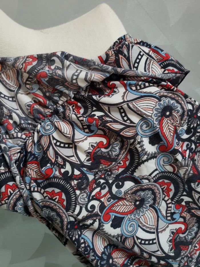 Haut 👕 3 en 1 Jennyfer taille XS 5€ - photo numéro 6