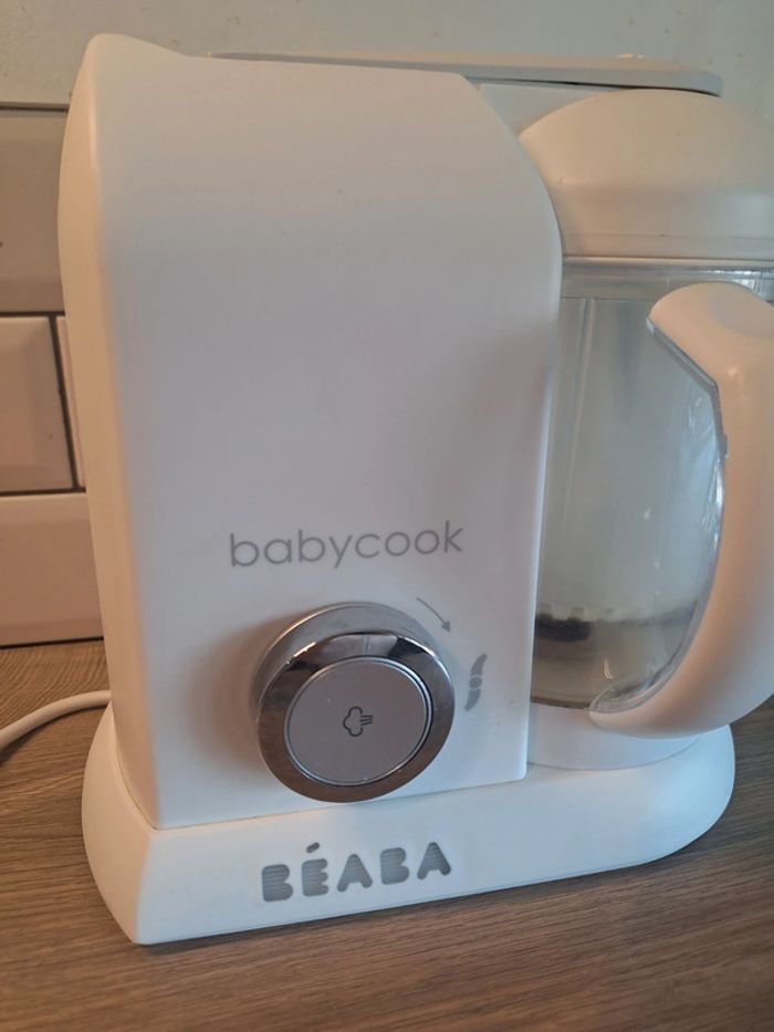 BabyCook - photo numéro 2