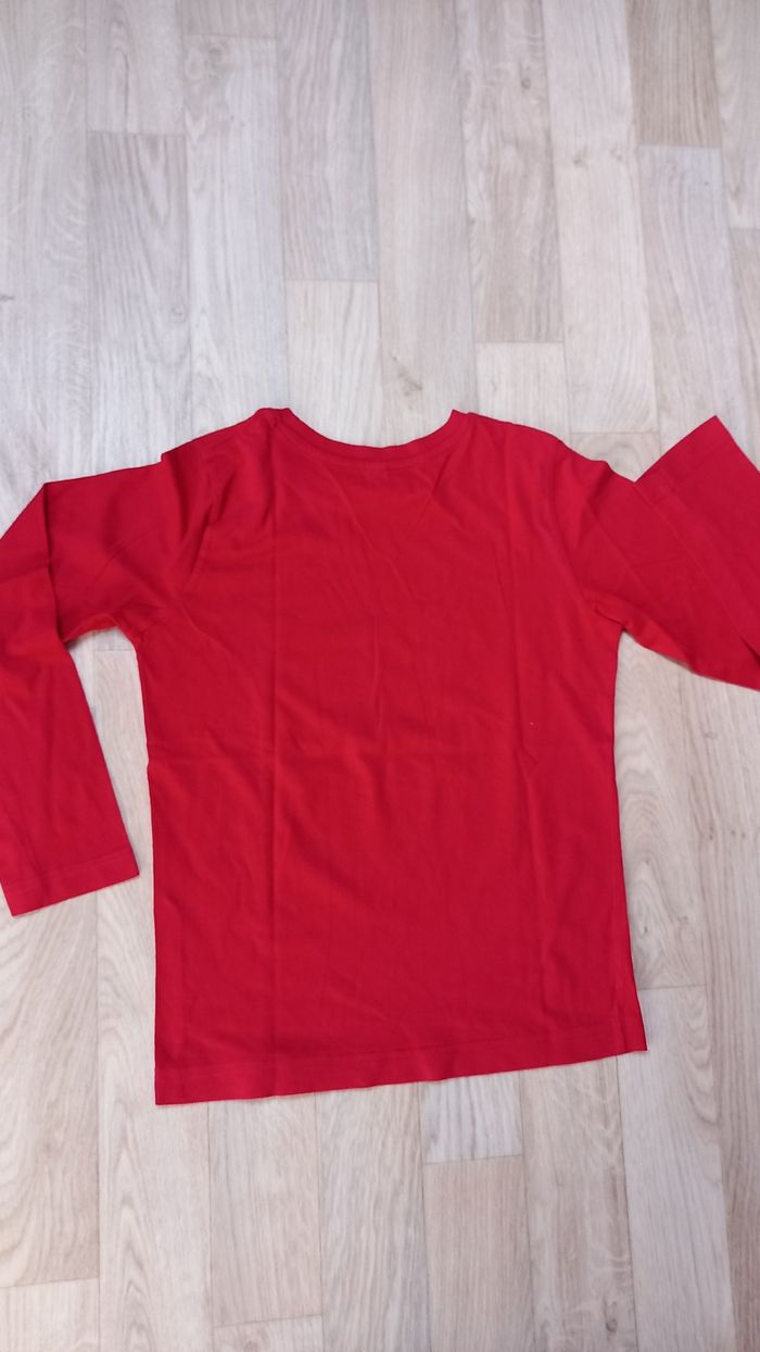 Haut à manches longues - photo numéro 6