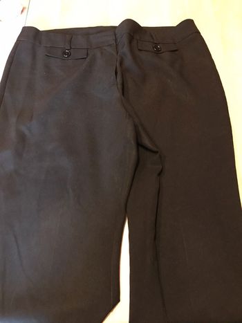 Pantacourt femme 3 Suisses