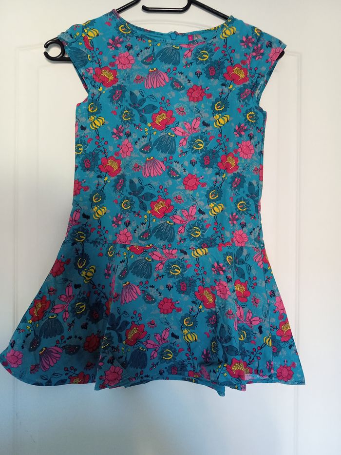 Robe Orchestra 8 ans