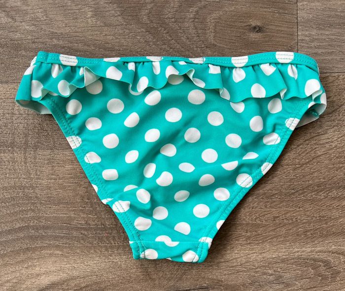 Maillot de bain taille 18 mois Grain de blé - photo numéro 2