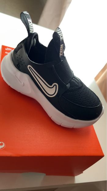 Flex runner 3