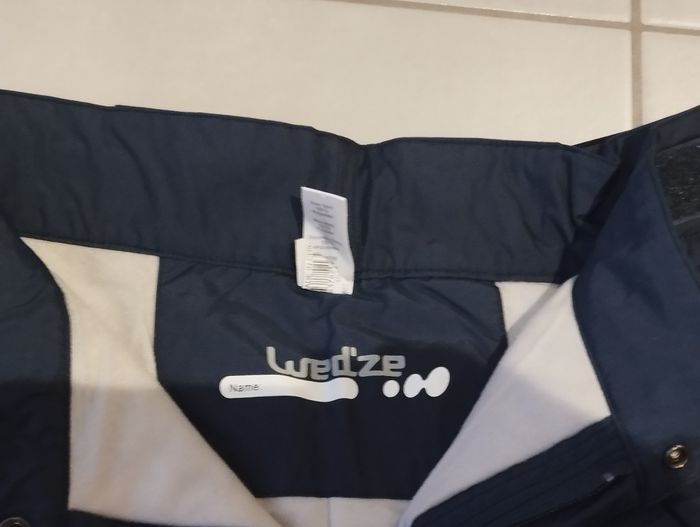 Pantalon de ski - photo numéro 5