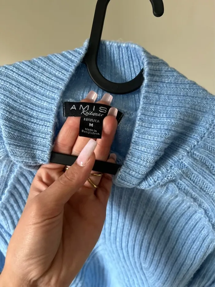 Pull tricot - photo numéro 2