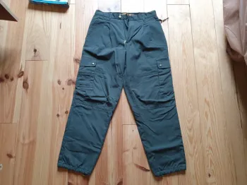 Pantalon Geologic taille 40