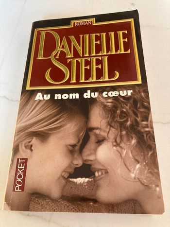 Danielle Steel