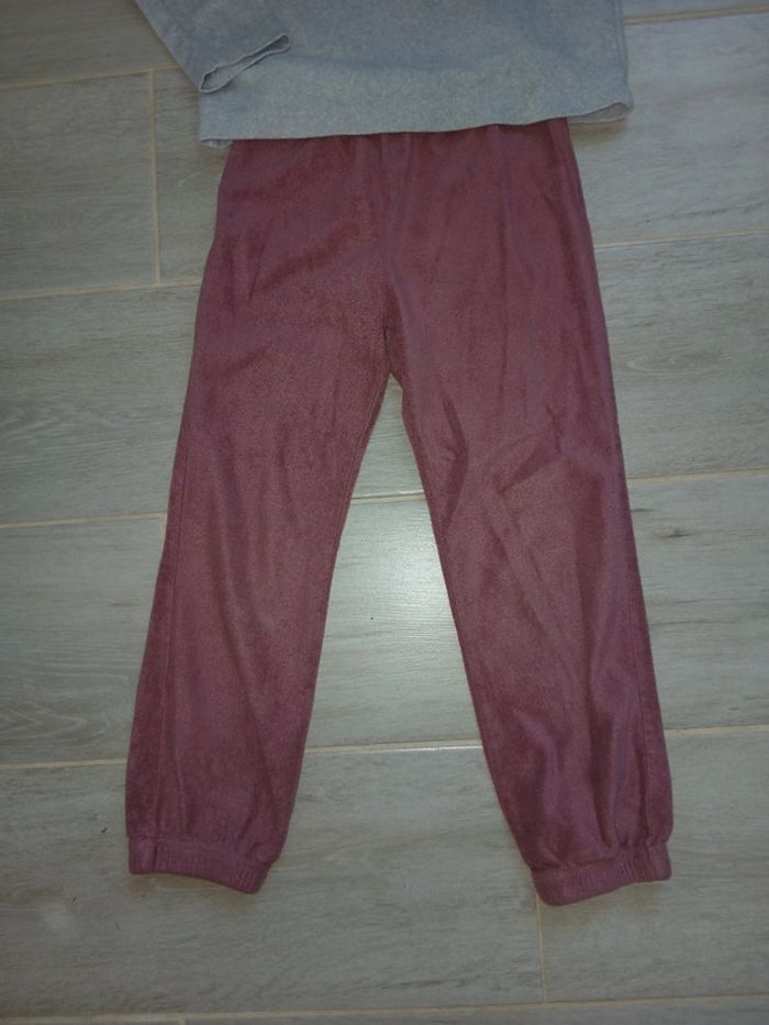 Pyjama hiver - photo numéro 2