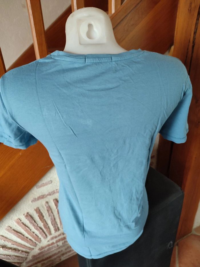 T-shirt - photo numéro 3
