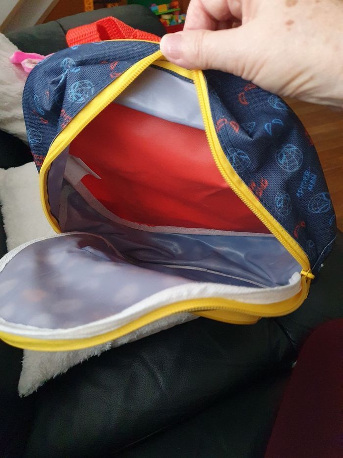 Lot Spiderman 5 ans - photo numéro 3