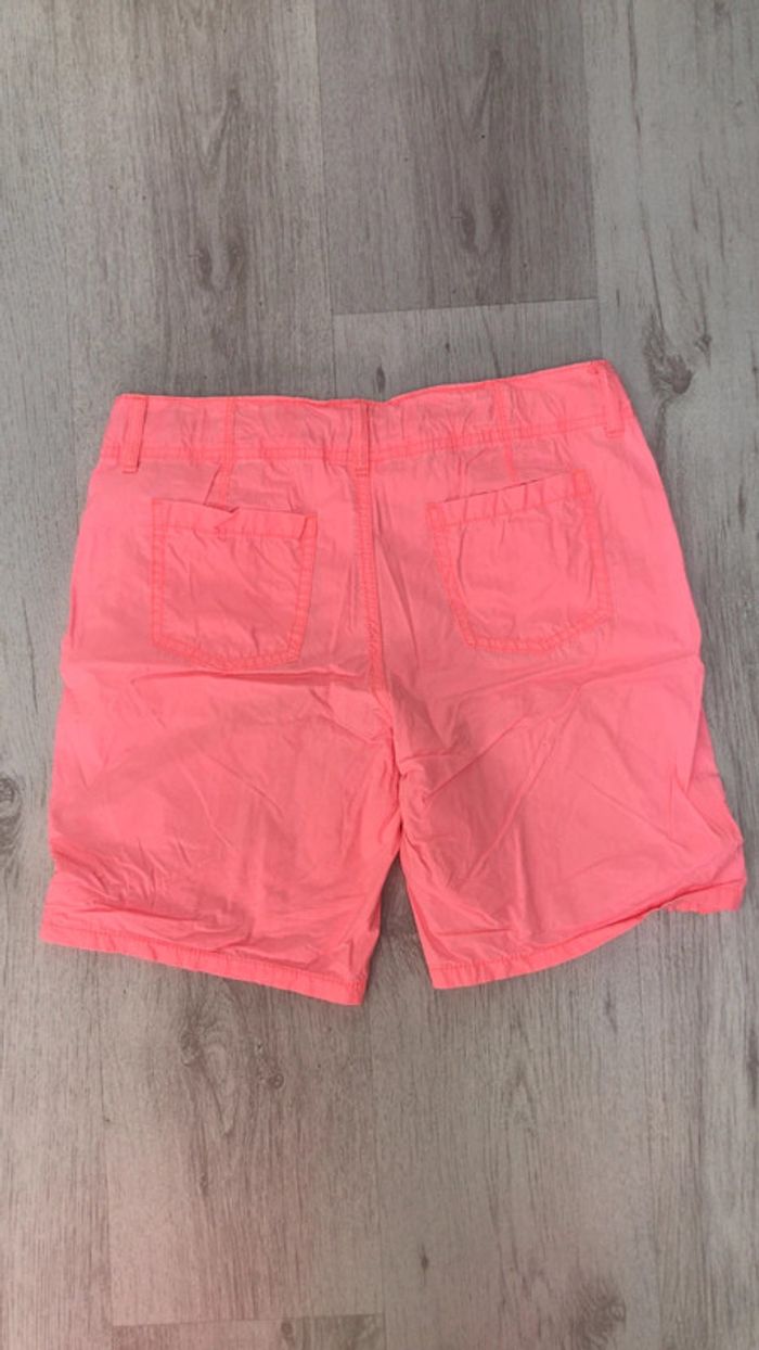 Short pour filles - photo numéro 3