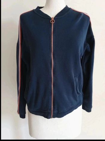 Veste de sport