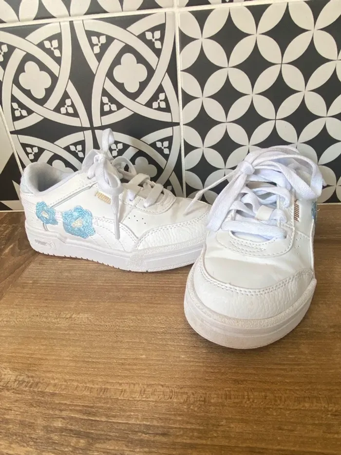 Basket Puma