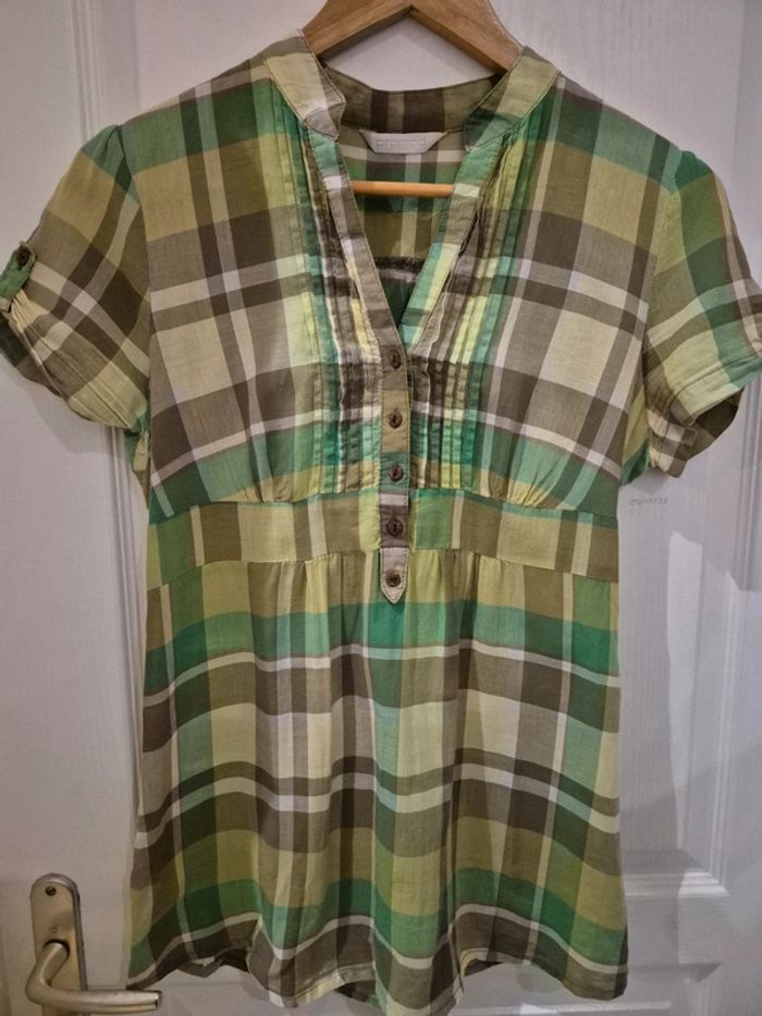 Blouse Taille 38 #promod - photo numéro 6