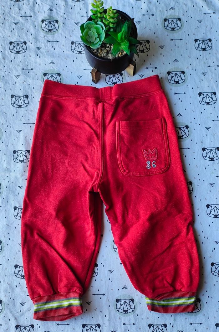 Jogging taille 24 mois/2 ans - photo numéro 7