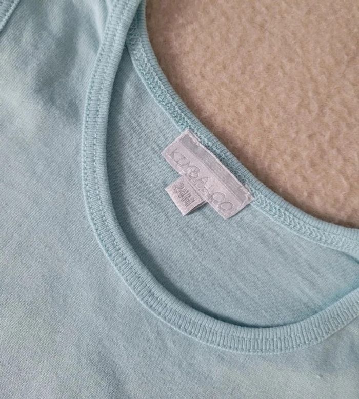 débardeur marcel kimbaloo 24 mois - photo numéro 4