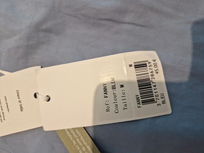 Jupe neuve M valeur 45€ - photo numéro 4