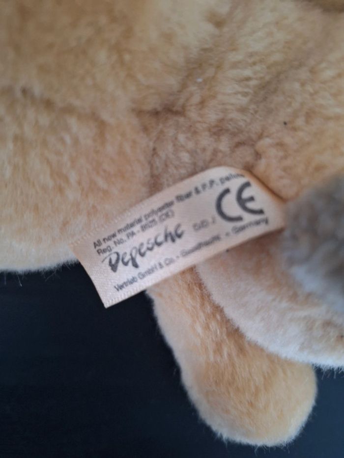 Superbe Pimboli 25 cm - photo numéro 3