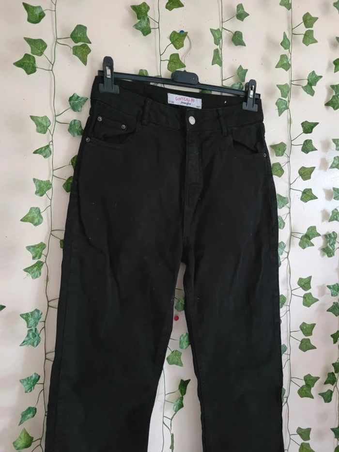 Jean large 40 - photo numéro 2