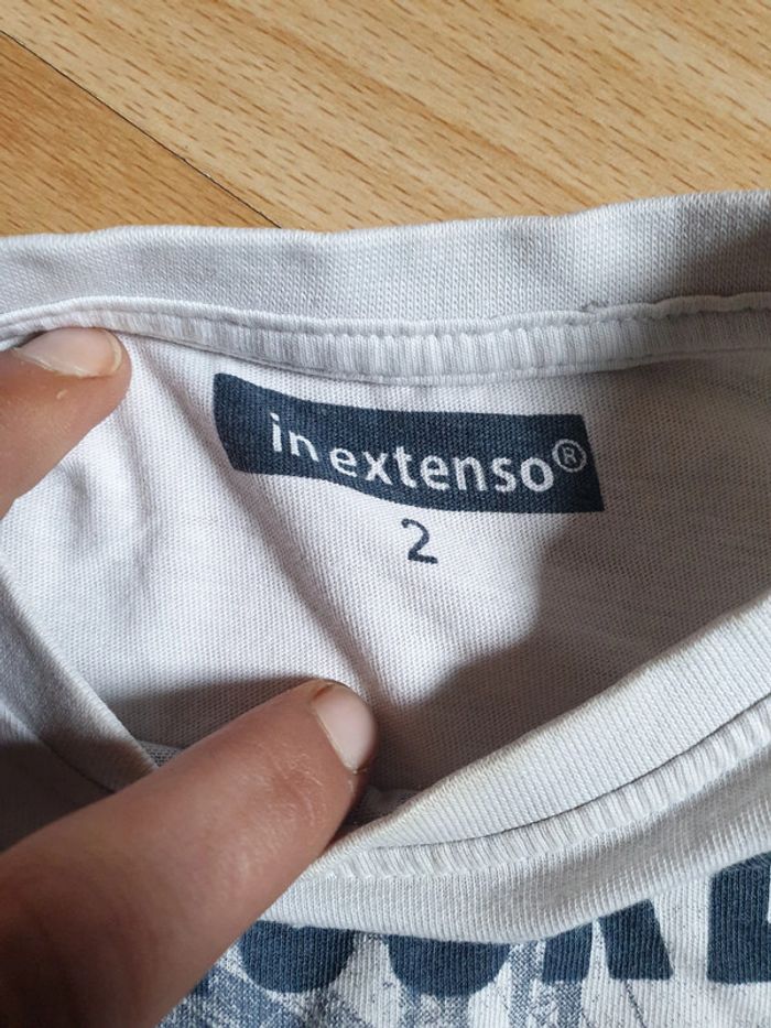 t-shirt - photo numéro 2