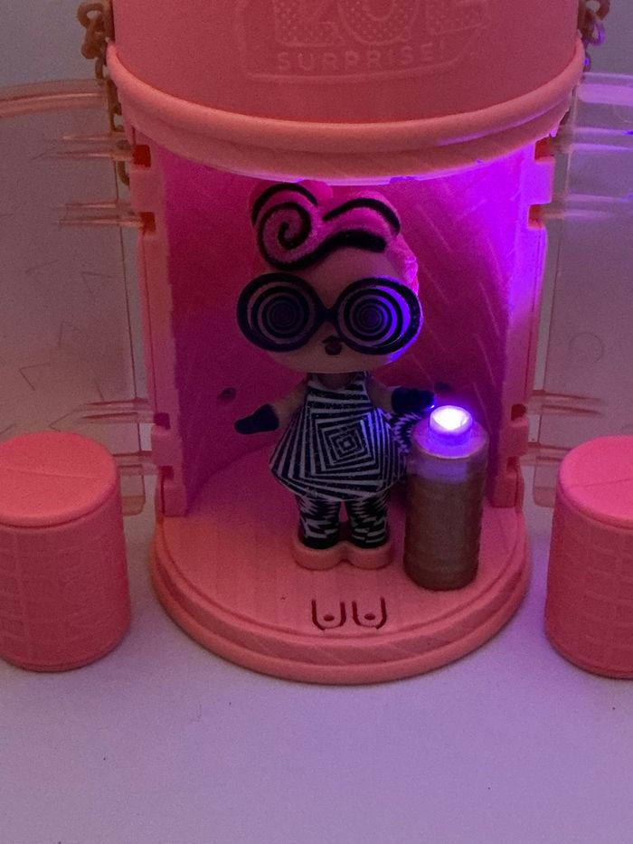 Poupée LOL - photo numéro 4