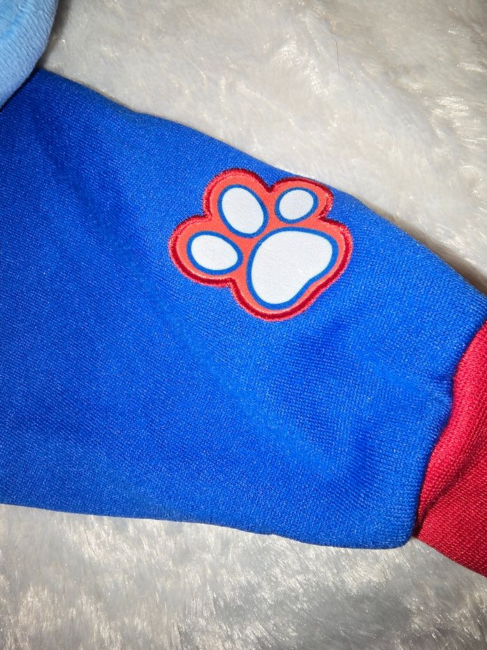 Pull pat patrouille 3ans - photo numéro 2