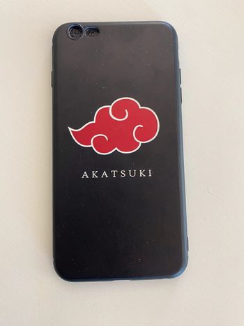 Coque IPhone 6 Plus