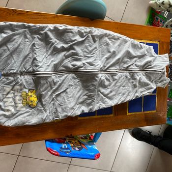 Gigoteuse, taille 18