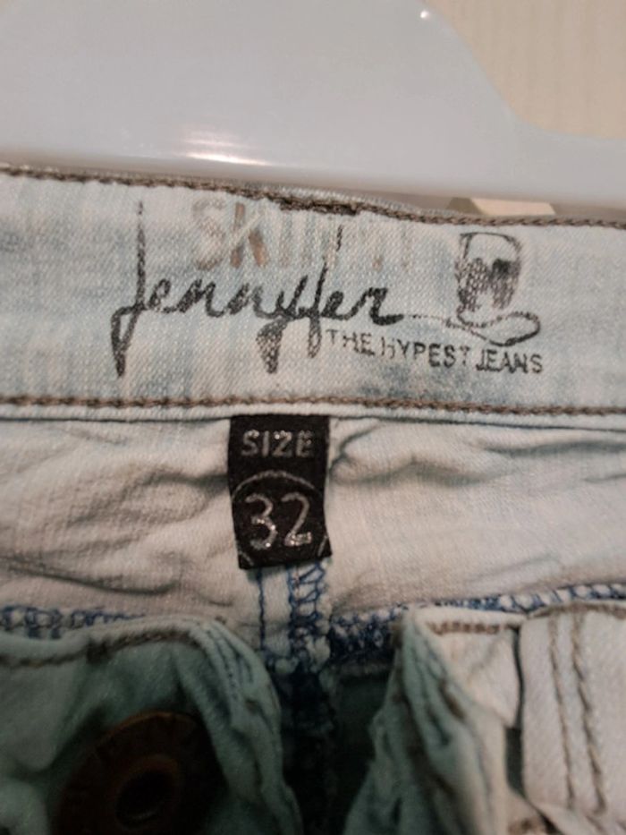 Jean's taille 32 - photo numéro 2