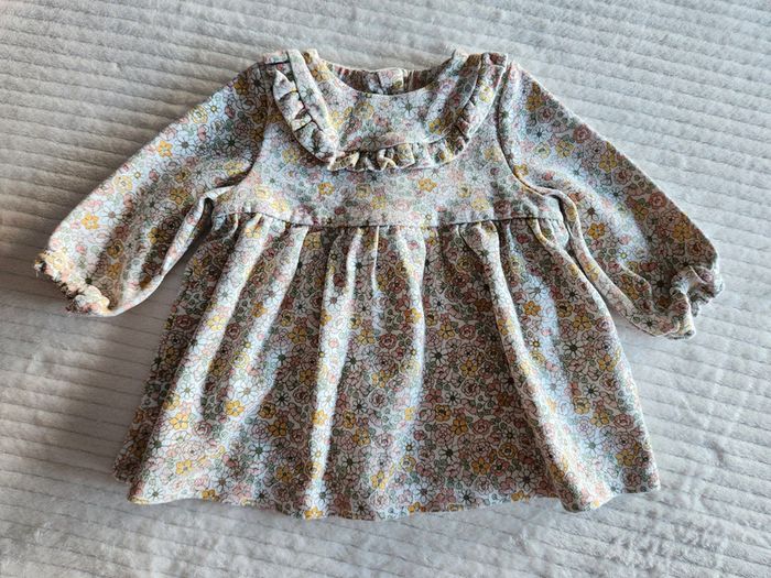Robe liberty