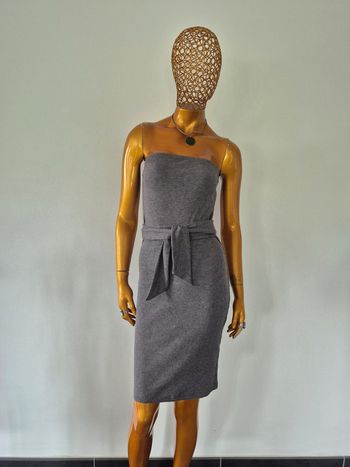 Robe Grise