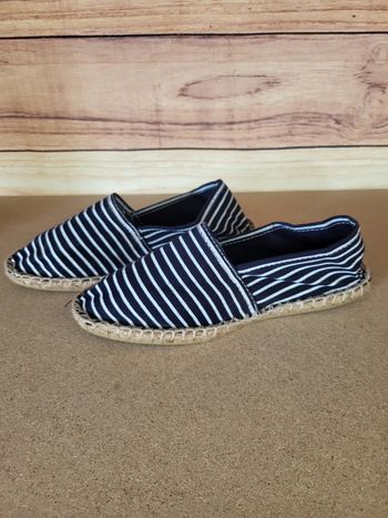 Espadrille