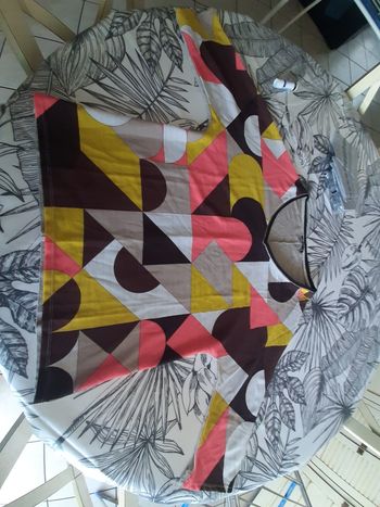 T shirt Patrice Breal