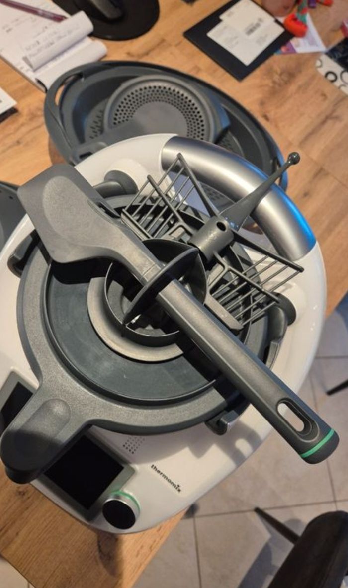 Thermomix tm6