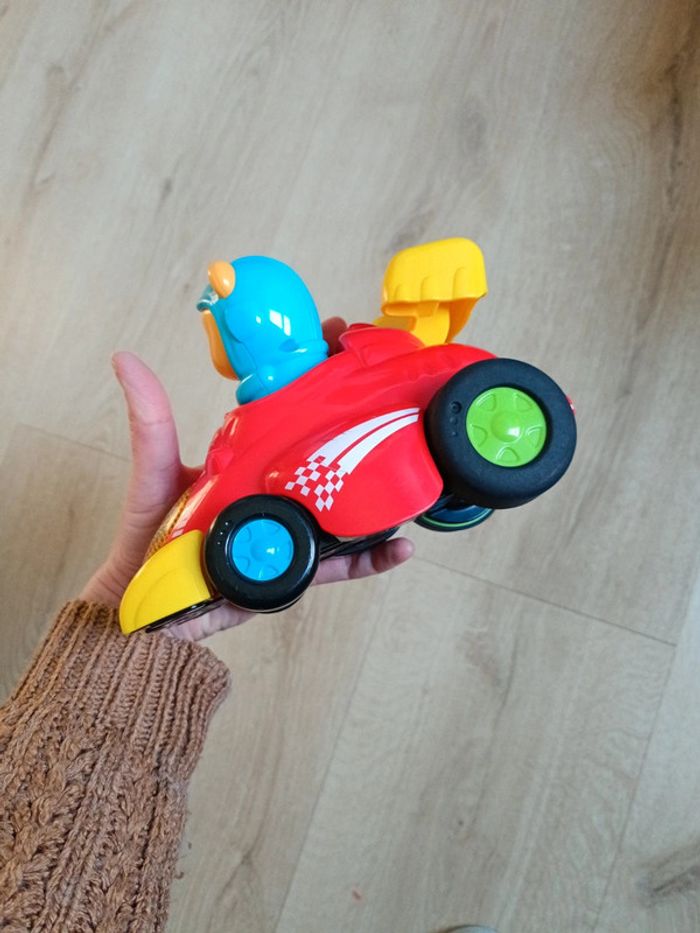 Titours champion de course - photo numéro 4