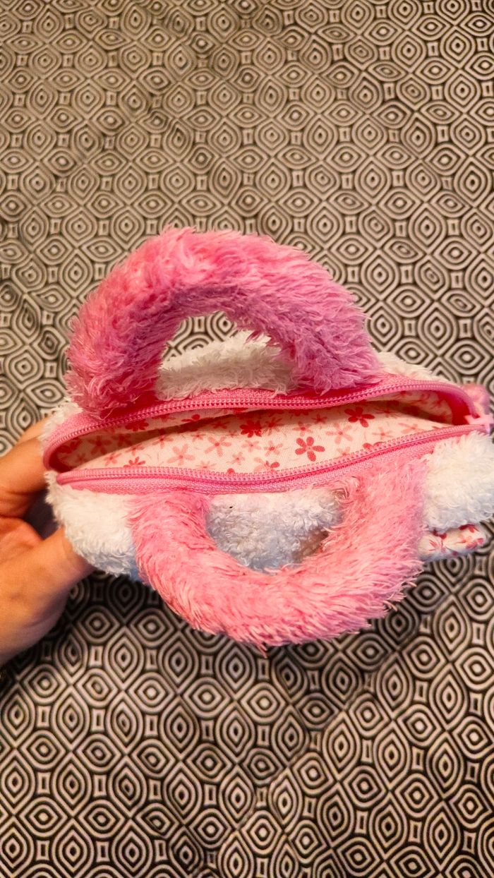 Sac Hello Kitty - photo numéro 2
