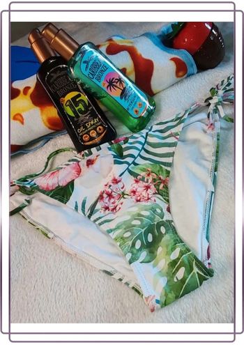 Culotte maillot de bain ardene