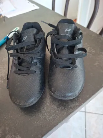 Crampons
