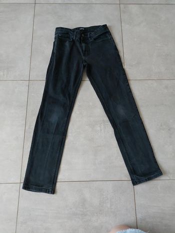 Jeans Creeks