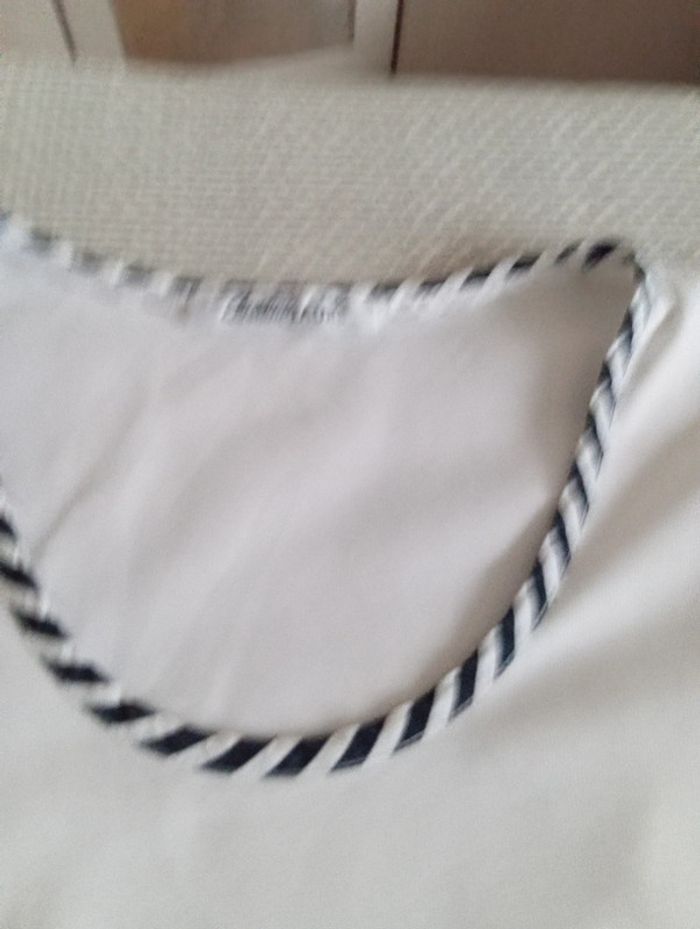 T-shirt Christine Laure - photo numéro 4