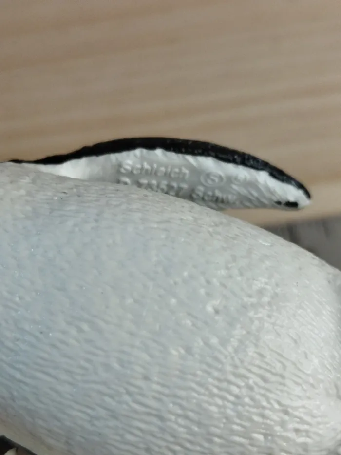 Schleich pingouin Figurine animal de la Mer - photo numéro 3