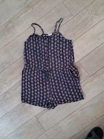 Combi short