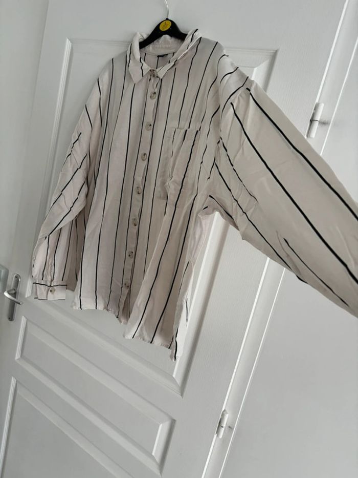 Chemise Kiabi - photo numéro 4