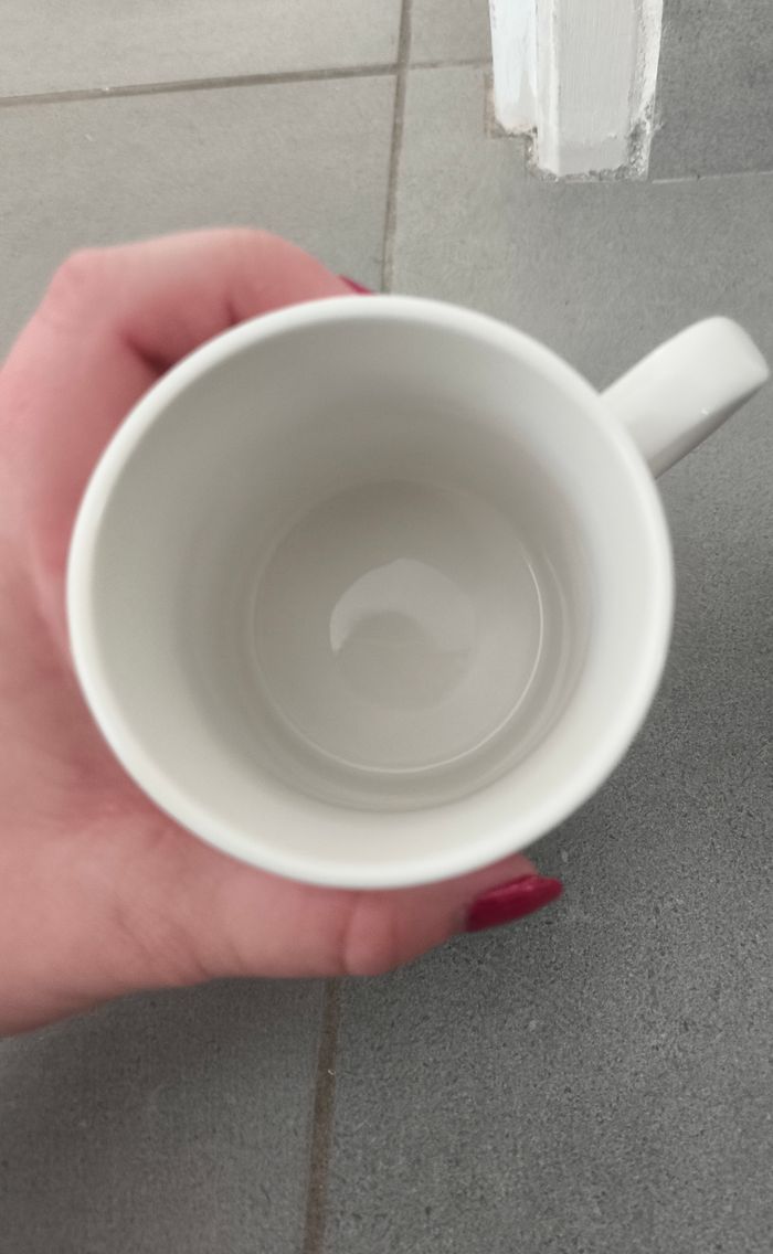 Tasse 50 ans joyeux anniversaire - photo numéro 2