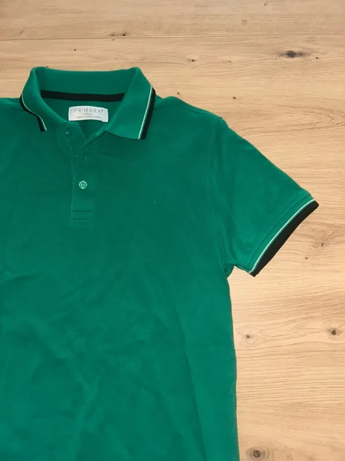 Polo homme - photo numéro 2