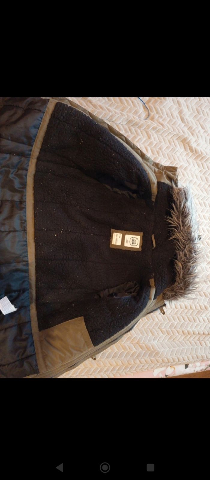 Veste - photo numéro 4